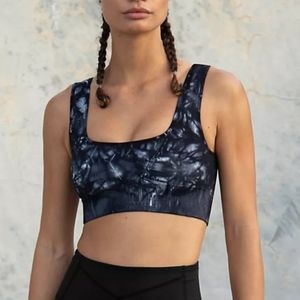 Free People Good Karma Bra